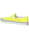 Vans Classic Neon Tofflor