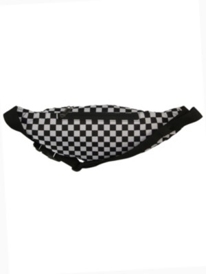 vans ward flame cross body pack