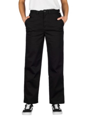 vans womens chino pants