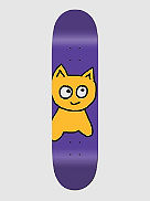 Big Cat 7.75&amp;#034; Skateboard Deck