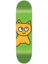 Meow Skateboards Big Cat 8.0″ Skateboard Deck