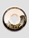 OJ Wheels Elite Hardline Wide 99A 53mm Hjul