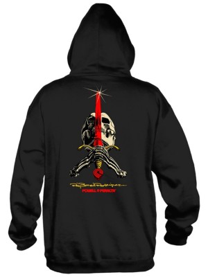 powell peralta sweater