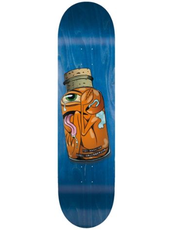 Toy Machine Axel C Sect Jar 7.75&quot; Skateboard deck