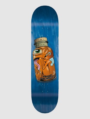 Axel C Sect Jar 7.75&amp;#034; Skateboard Deck
