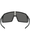 Oakley Sutro polished black