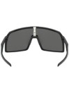 Oakley Sutro polished black