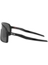 Oakley Sutro polished black