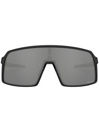 Oakley Sutro polished black