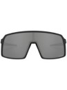 Oakley Sutro polished black