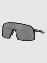 Oakley Sutro polished black