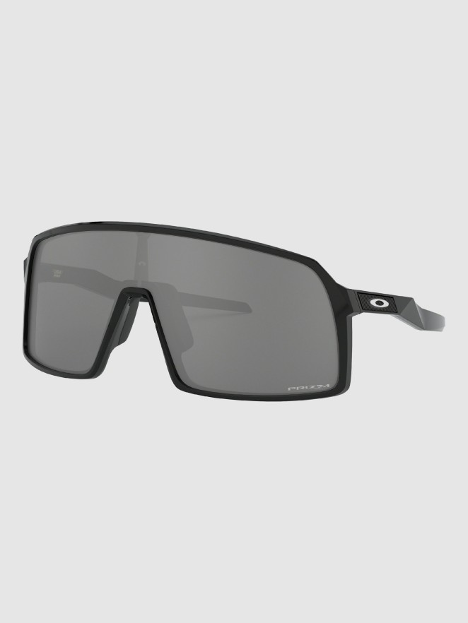 Oakley Sutro polished black