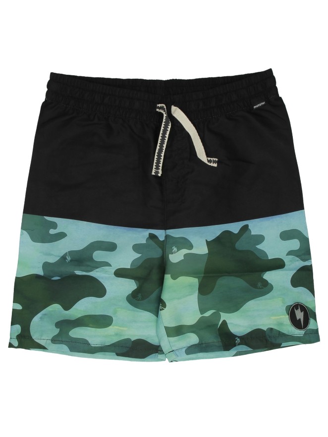 Munsterkids Boltcam Boardshorts