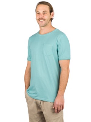 Moss T-skjorte