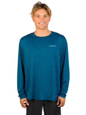 Patagonia cap cool daily graphic lycra Outlet
