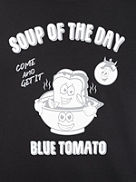 Soup Of The Day T-Paita
