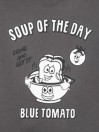 Blue Tomato Soup Of The Day Hoodie
