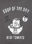 Soup Of The Day Huppari