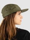 Nixon Mikey Strapback Cap