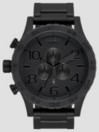 Nixon The 51-30 Chrono Watch