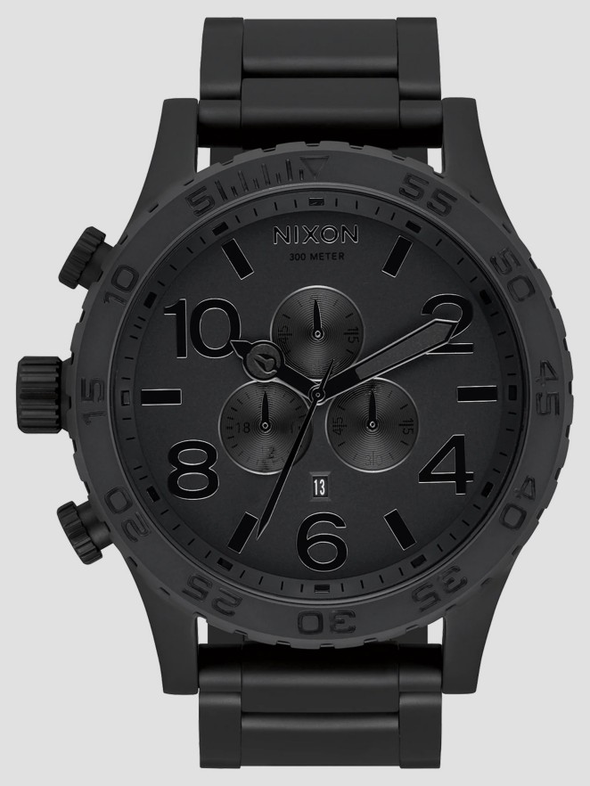 Nixon The 51-30 Chrono Watch