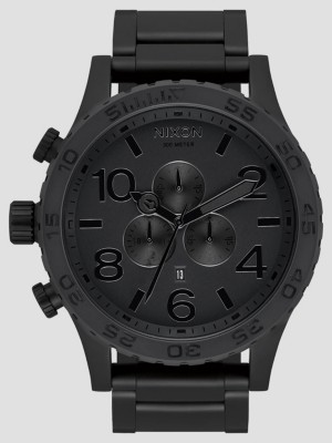 Nixon The 51-30 Chrono