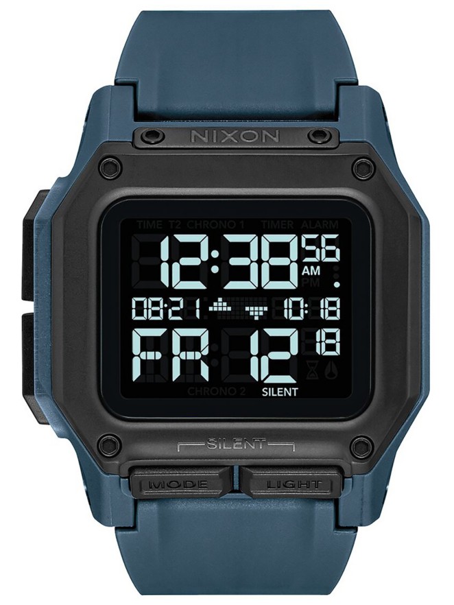 Nixon The Regulus Watch