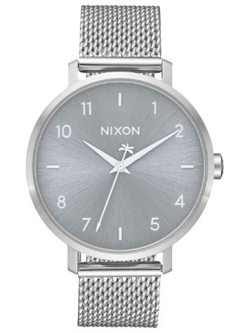 Nixon The Arrow Milanese Horloge