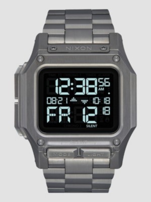 Nixon The Regulus SS Montre