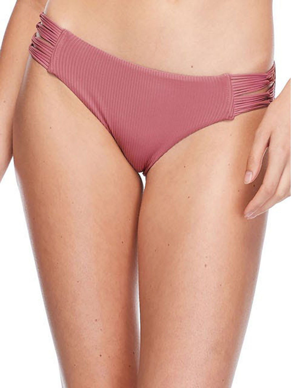 Ibiza Ruby Bikini Bottom
