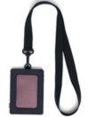 Herschel Charlie Lanyard RFID Wallet