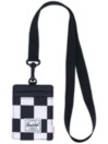 Herschel Charlie Lanyard RFID Wallet