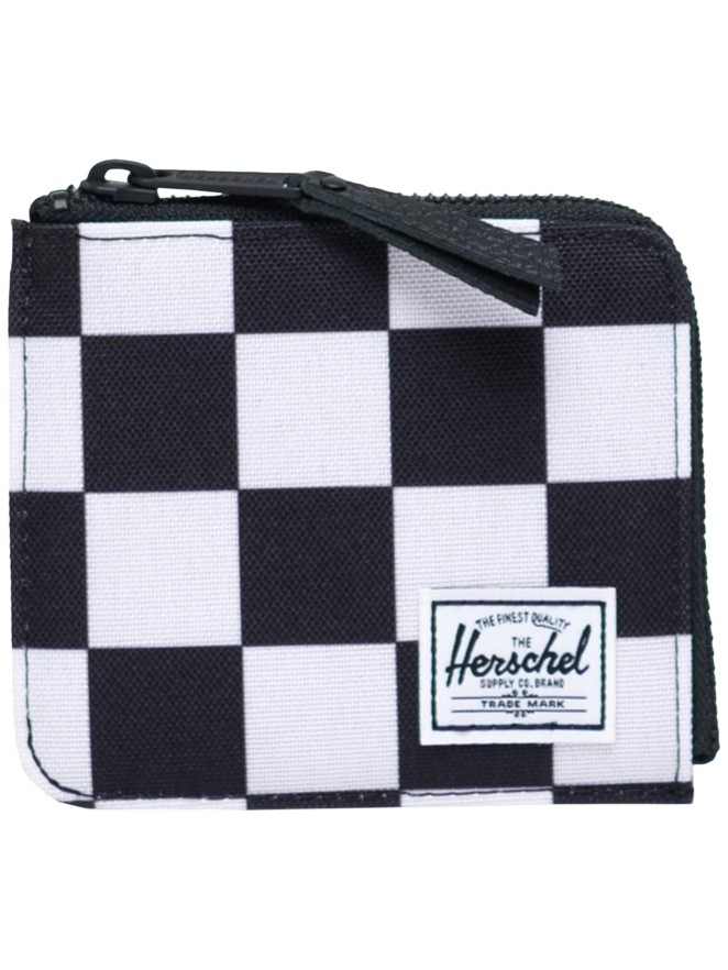 Herschel Jack RFID Portafoglio