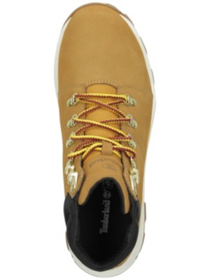 timberland brooklyn hiker review