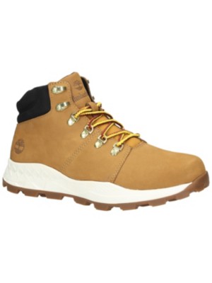 timberland invernali