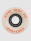 Mini Logo A.W.O.L. A-Cut II 80A 55mm Rodas