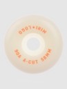 Mini Logo A-Cut #3 Hybrid 90A 53mm Renkaat