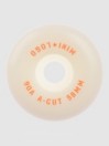Mini Logo A-Cut #3 Hybrid 90A 53mm Hjul