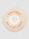 Mini Logo A-Cut #3 Hybrid 90A 55mm Hjul