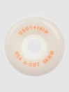 Mini Logo A-Cut #3 Hybrid 95A 52mm Wheels