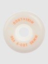 Mini Logo A-Cut #3 Hybrid 95A 56mm Hjul
