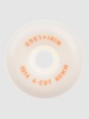 Mini Logo A-Cut #3 101A 51mm Rollen