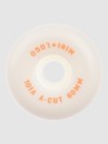 Mini Logo A-Cut #3 101A 52mm Hjul