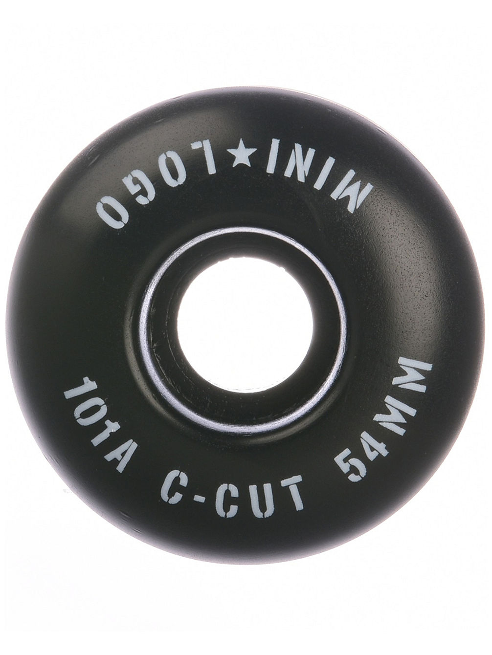 C-Cut #3 101A 53mm Wheels