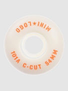 C-Cut #3 101A 53mm Renkaat