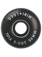 C-Cut #3 101A 54mm Rodas
