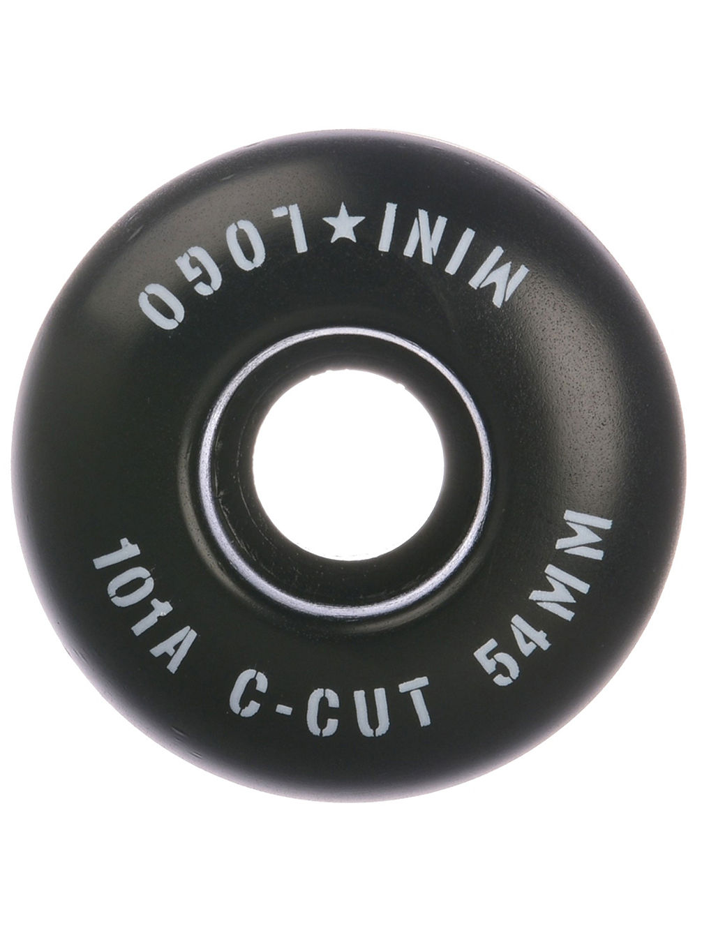 C-Cut #3 101A 54mm Rodas