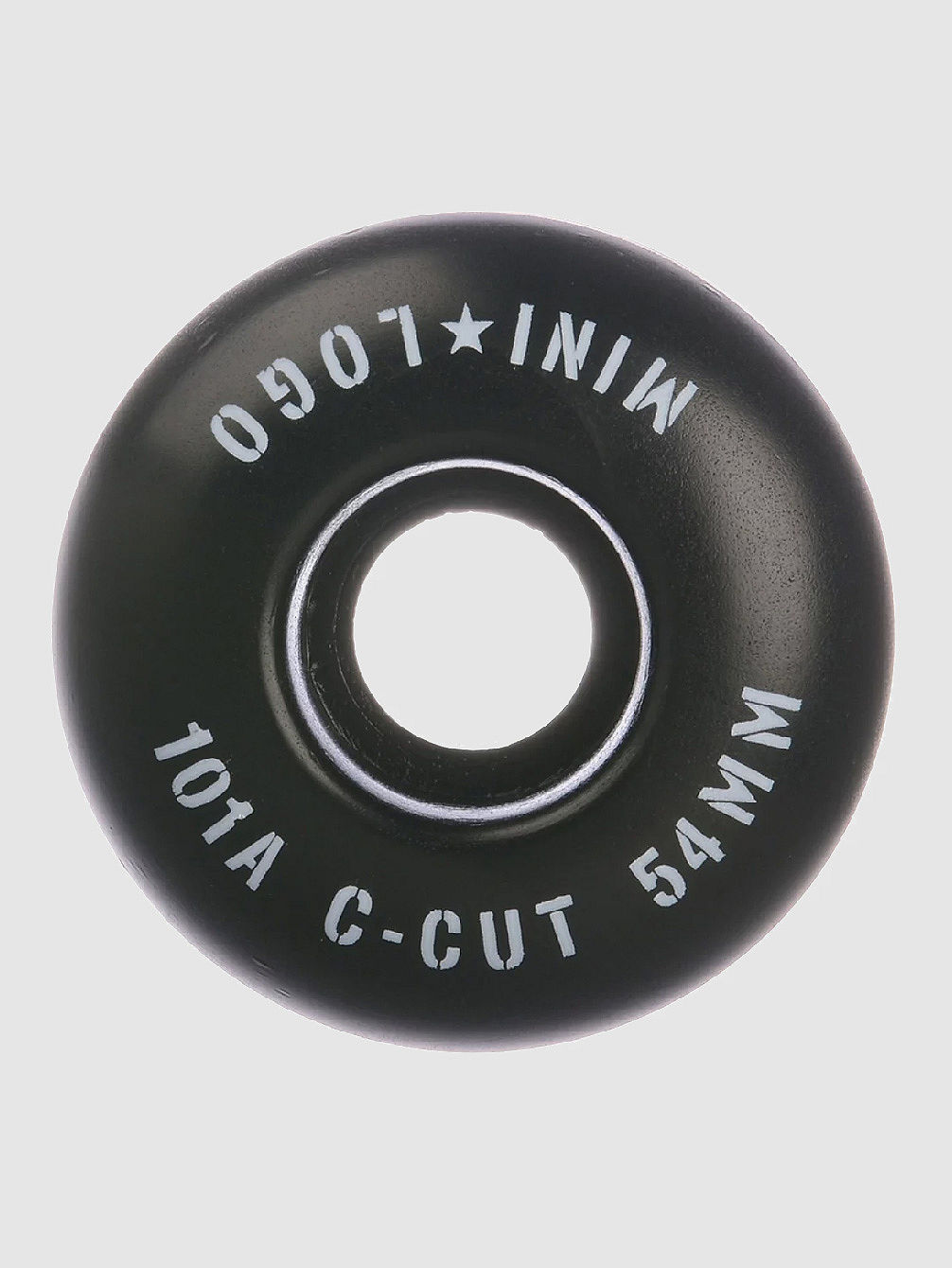 C-Cut #3 101A 54mm Wheels