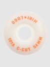 Mini Logo C-Cut #3 101A 54mm Kolecka