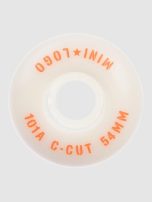 C-Cut #3 101A 50mm Renkaat